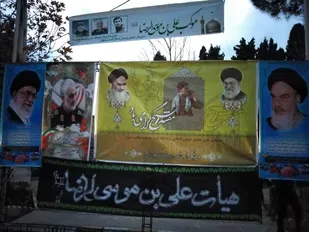 راه اندازی گروه جهادی امر به معروف و نهی از منکر در شهرستان کوهبنان