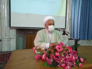 تفکر بسیجی گره گشای مشکلات است