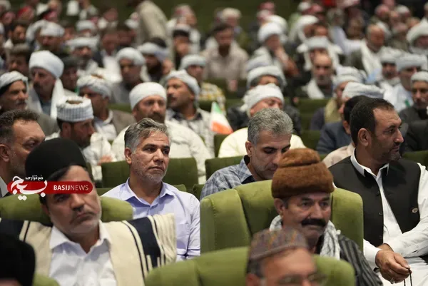 غیرت ایل