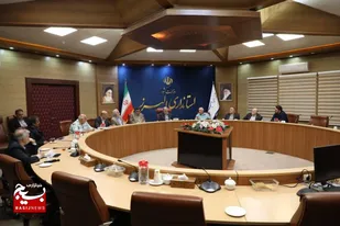 پیشکسوتان دوران دفاع مقدس، شناسنامه و افتخار ملت&zwnj;اند