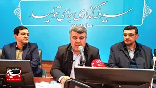 تحول در زیرساخت&zwnj;های ورزشی شهرستان ساوجبلاغ؛ از احیای ورزشگاه قدیمی &laquo;جوینی&raquo; تا ایجاد فضای ورزشی جدید