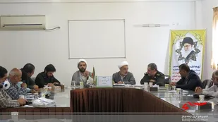 سبک زندگی بسیجی مبنای رسیدن به توحید باشد