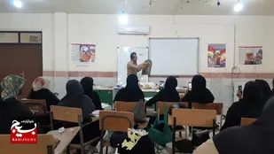 کارگاه توانمندسازی آموزگاران دوره ابتدایی شهرستان دیلم برگزار شد