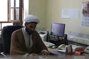 تشکیل گروههای جهادی یکی از برکات انقلاب اسلامی است