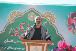 تفکر جهادی، راه حل فائق آمدن بر مشکلات کشور می باشد/قدرت عظیم مردمی بزرگترین اقدام امامین انقلاب
