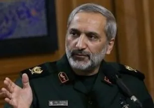 هیچ تهدید نظامی ایران را تهدید نخواهد کرد