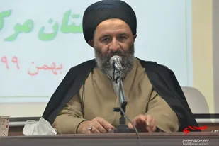 تجلي وحدت و حركت در تراز انقلاب اسلامي از مولفه هاي خنثي سازي دسيسه هاي دشمن