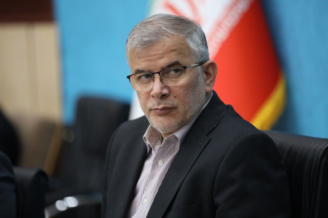 تاکید استاندار البرز بر نقش مدارس در افزایش امید، همدلی و تابآوری اجتماعی تاکید استاندار البرز بر نقش مدارس در افزایش امید، همدلی و تابآوری اجتماعی