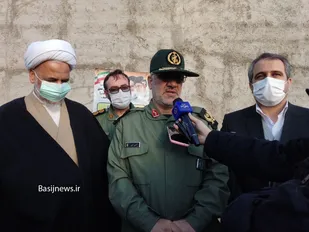یک هزار و ۴۰۰ طرح محرومیت زدایی در استان مرکزی اجرا شد