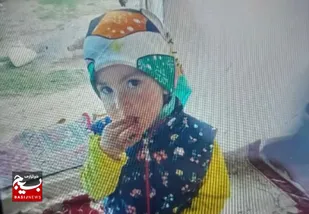 پیکر بی&zwnj;جان سلنا پیدا شد