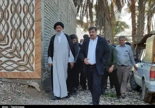 سفر قریب&zwnj;الوقوع حجت&zwnj;الاسلام رئیسی به خوزستان