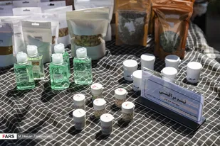 اجرای پنجمین گام طرح شهید سلیمانی