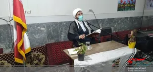 حیات و شهادت شهید سلیمانی سرشار از برکت و منشأ اثر است