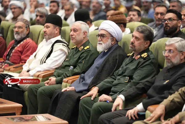 غیرت ایل