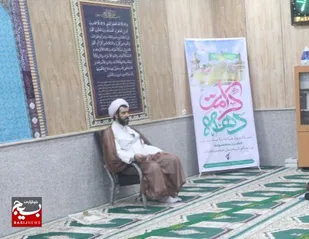 حضرت معصومه (س) بهترین الگو برای دختران است