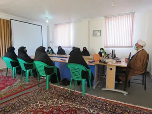 بانوان بابصیرت نسل موفقی را به جامعه تحویل می&zwnj;دهند