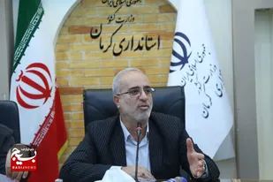 آماده&zwnj;سازی اردوگاه سپاه کرمان برای پذیرایی از زائران اربعین&nbsp;