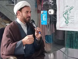 رمز پیروزی رزمندگان در دوران دفاع مقدس ارتباط عمیق با خداوند است
