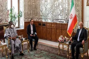تقویت دوستی با کشورهای دوست و مسلمان راهبرد اساسی ایران است