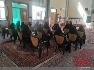 کارگاه آموزشی امر به معروف و نهی از منکر