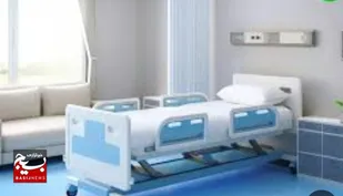 تمامی بیمارستان&zwnj;های مشهد برای روزهای پایانی ماه صفر در آماده باش کامل