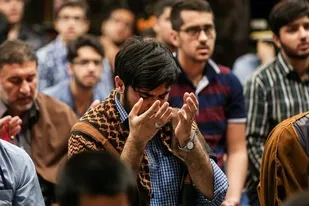 مراسم اعتکاف در کرمانشاه برگزار نخواهد شد