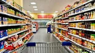 تشدید نظارت بر بازار اردبیل؛ پلمب ۶ نانوایی به&zwnj;دلیل قاچاق آرد