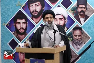 نابودی تروریسم با عزمی جهانی محقق می&zwnj;شود