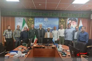 ایثارگران شرکت مخابرات استان بوشهر تجلیل شدند