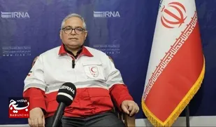 آمادگی ۳۵ پایگاه هلال احمر خوزستان برای ارائه خدمات نوروزی