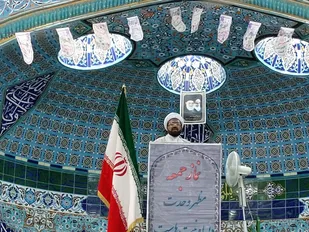 خبرنگاران در صدر استقلال و خدمت به خلق الله هستند