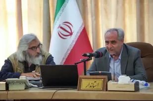 &laquo;ایران جان&raquo; رویکرد قابل تحسین رسانه ملی است