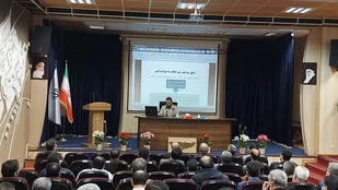 در نشست جهاد تبیین مطرح شد؛
نیاز به فهم راهبردی برای برخورد صحیح با جنگ ترکیبی