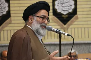 بزرگداشت روز جمهوری اسلامی در حسینیه جماران برگزار می شود