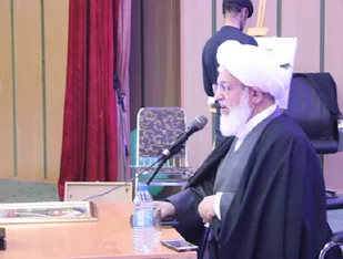 دنیای اسلام و مکتب تشییع مدیون خون شهدای مدافع حرم است
