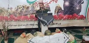 دستاوردهای عظیم دفاع مقدس با تاسی از فرهنگ عاشورا تحقق یافت