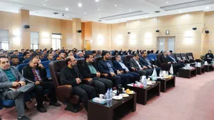 برگزاری همایش نوآوری های جدید قانون شوراهای حل اختلاف در یاسوج
