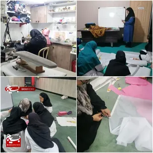 هیچ وقت از کارم بازنشسته نخواهم شد