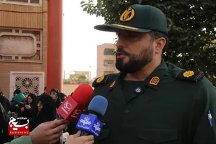 اردوهای راهیان نور راهی برای انتقال فرهنگ و سبک زندگی شهدا به جوانان امروزی است&nbsp;