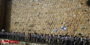 هشدار سازمان آزادی&zwnj;بخش فلسطین درباره آغاز مجدد درگیری&zwnj;ها در قدس