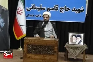 باید واقعیت&zwnj;ها را برای نسل جوان تبیین کرد