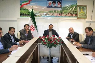 مرکز تخصصی گردشگری و باغداری در سامان راه&zwnj;اندازی می&zwnj;شود