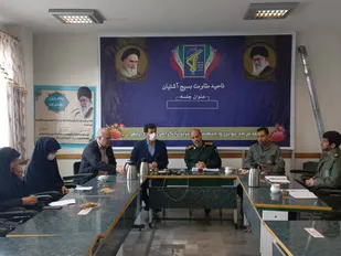 اردوهای راهیان نور مصداق جهاد تبیین است