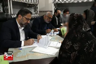 آزادی ۷۵ زندانی استان البرز، در آستانه ولادت حضرت فاطمه زهرا (س)