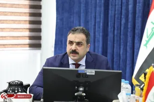 مقام عراقی: بغداد از توسعه گذرگاه&zwnj;های مرزی با ایران استقبال می&zwnj;کند