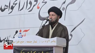 دشمنان در جنگ تحمیلی ۱۲ روزه رژیم صهیونیستی به زانو درآمدند