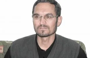 آسمان؛محل دیدار دو شهید