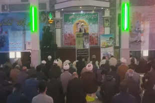 &laquo;جهاد تببین و روشنگری&raquo; برهم زنندۀ نقشه&zwnj;های دشمنان انقلاب اسلامی است/ مردم در ۹ دی نشان دادند پای عهد خود با ولایت ایستاده اند