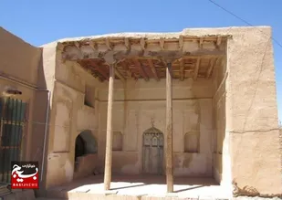 آغاز مرمت سه بنای تاریخی در شهر سنگان خواف
