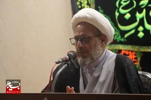 علمی که همراه با عمل باشد انسان را بالا می برد/کسانی که تقوا پیشه می&zwnj;کنند خداوند به آنها عزت و شرافت می دهد